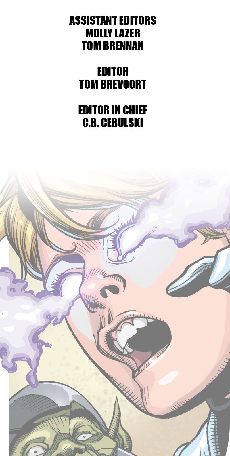 Read online Secret Invasion Infinity Comic comic -  Issue #9 - 103
