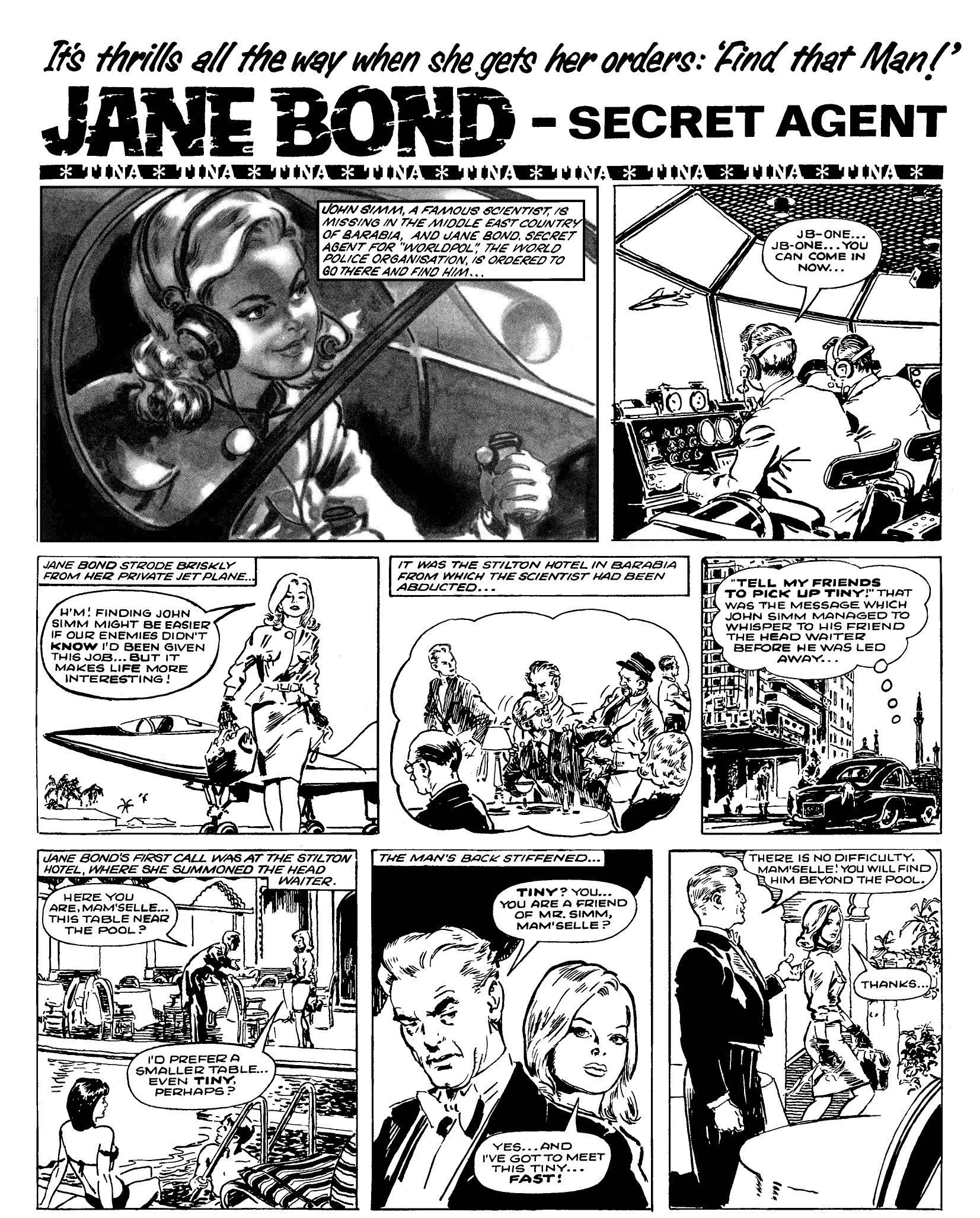 Read online Judge Dredd Megazine (Vol. 5) comic -  Issue #455 - 112