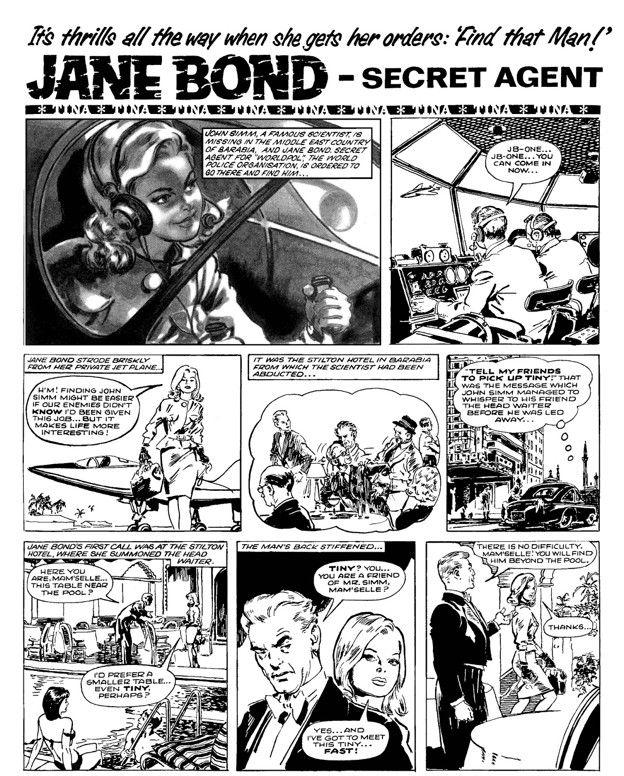 Judge Dredd Megazine (Vol. 5) issue 455 - Page 112