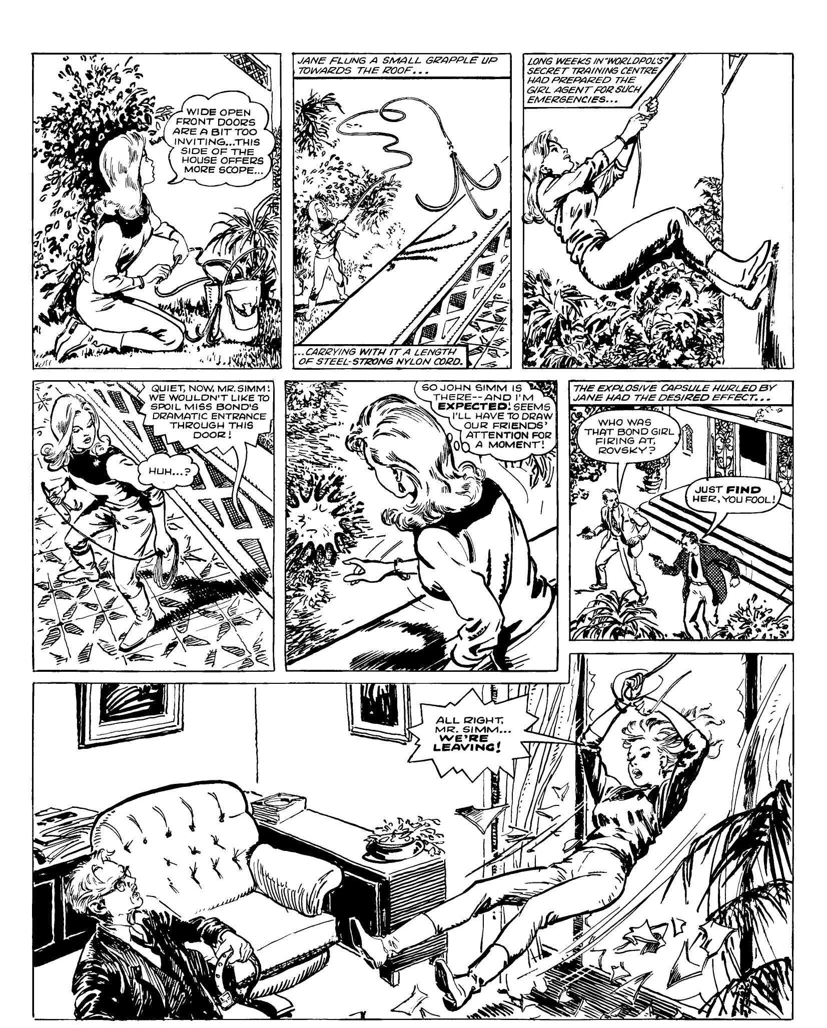 Read online Judge Dredd Megazine (Vol. 5) comic -  Issue #455 - 117