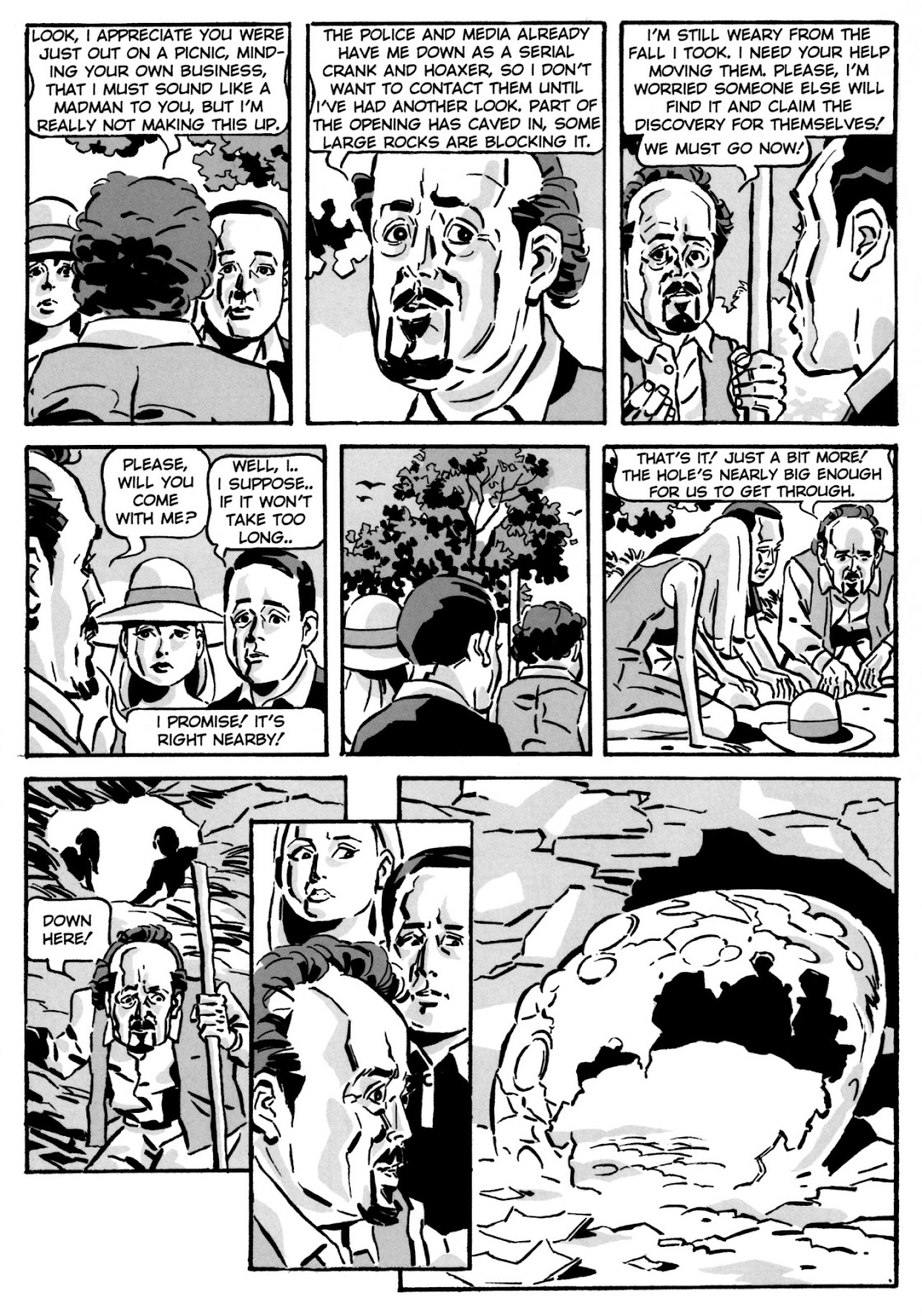 Negative Burn (2006) issue 18 - Page 6