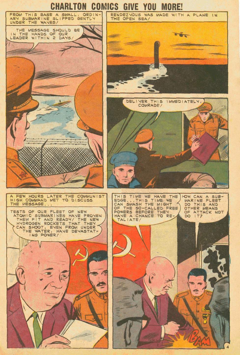 Read online Gorgo comic -  Issue #7 - 7
