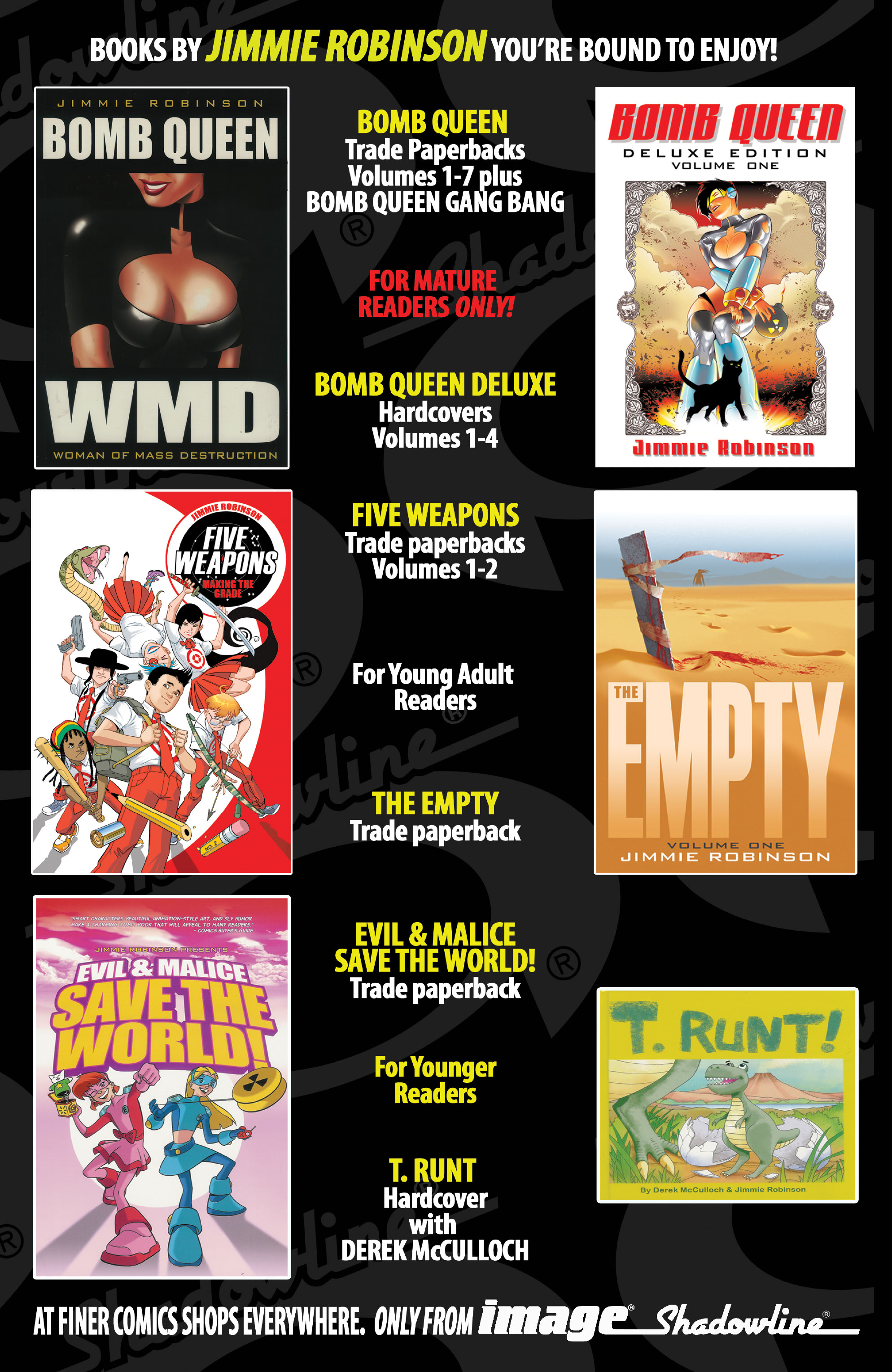 Read online Junk Rabbit comic -  Issue #2 - 25