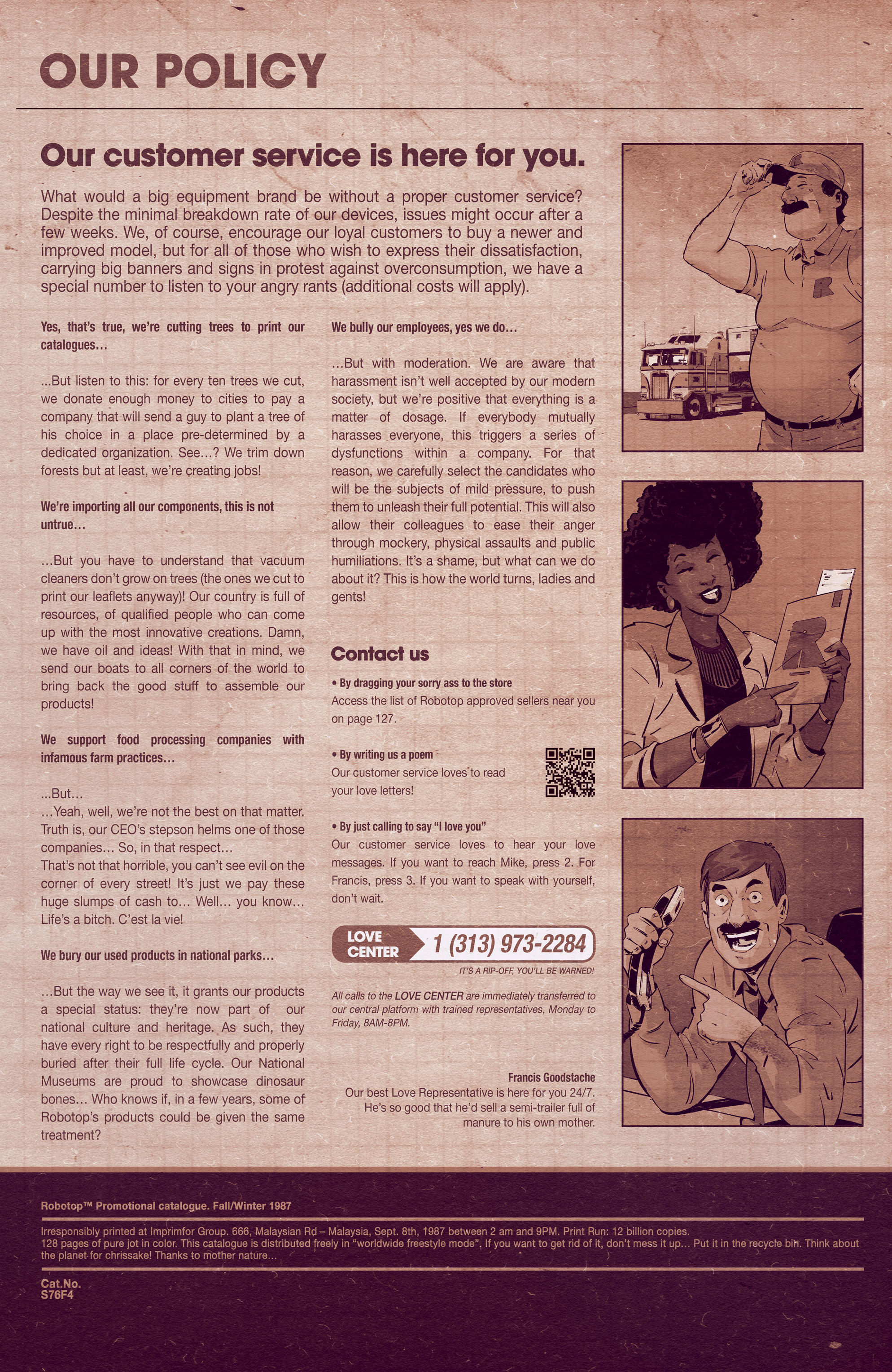 Read online Gunning For Ramirez comic -  Issue # TPB 2 (Part 2) - 67