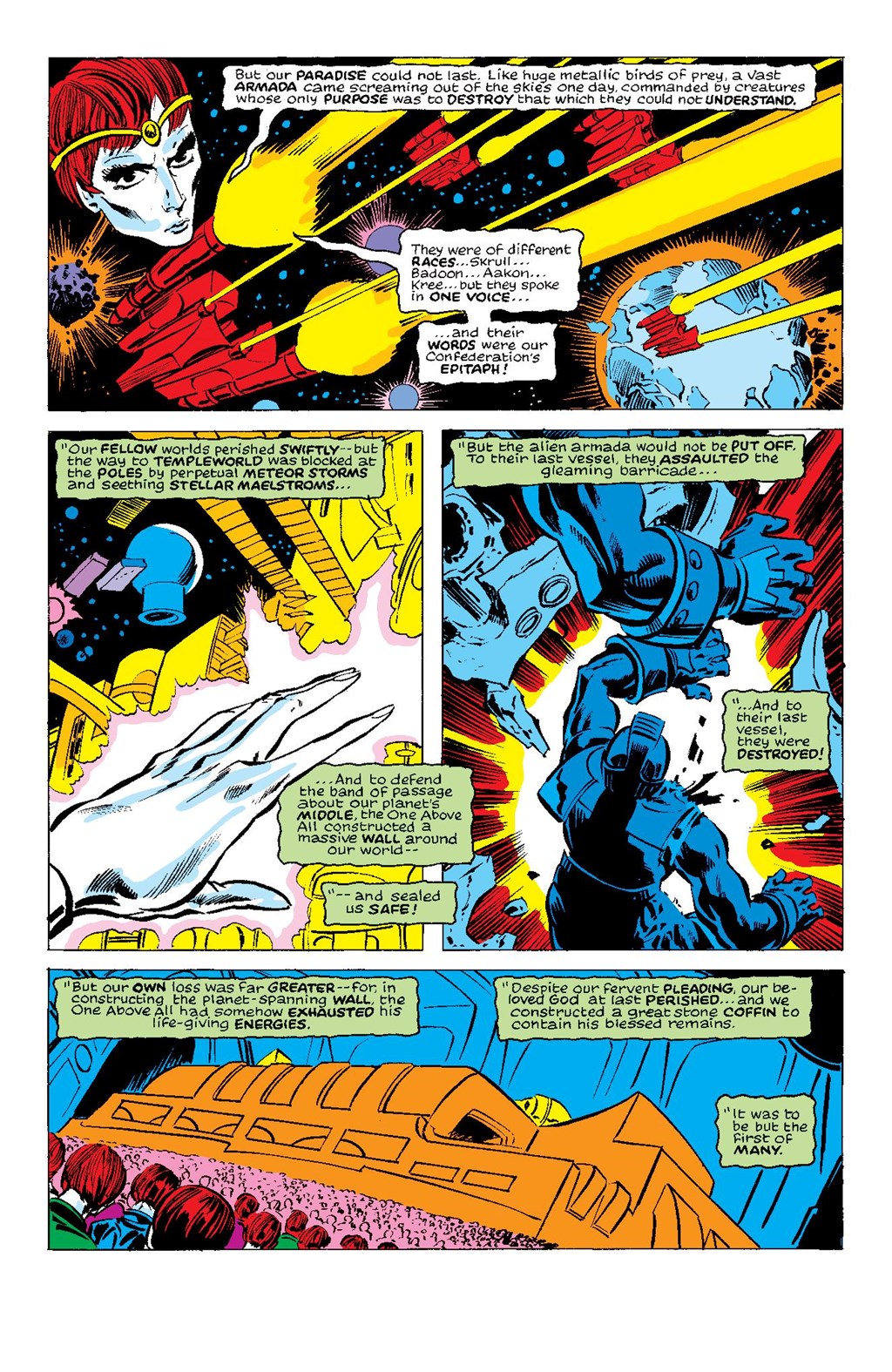 Read online Thor Epic Collection comic -  Issue # TPB 9 (Part 1) - 45