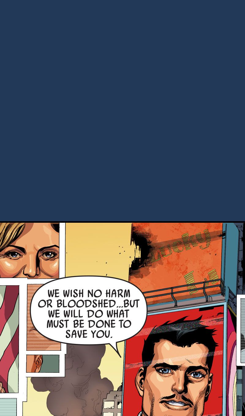 Read online Secret Invasion Infinity Comic comic -  Issue #11 - 48