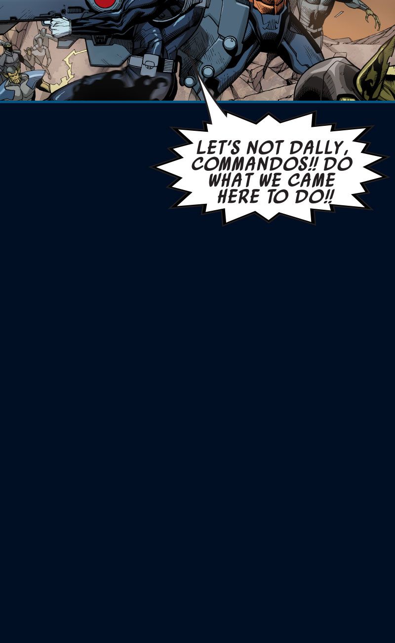 Read online Secret Invasion Infinity Comic comic -  Issue #9 - 54