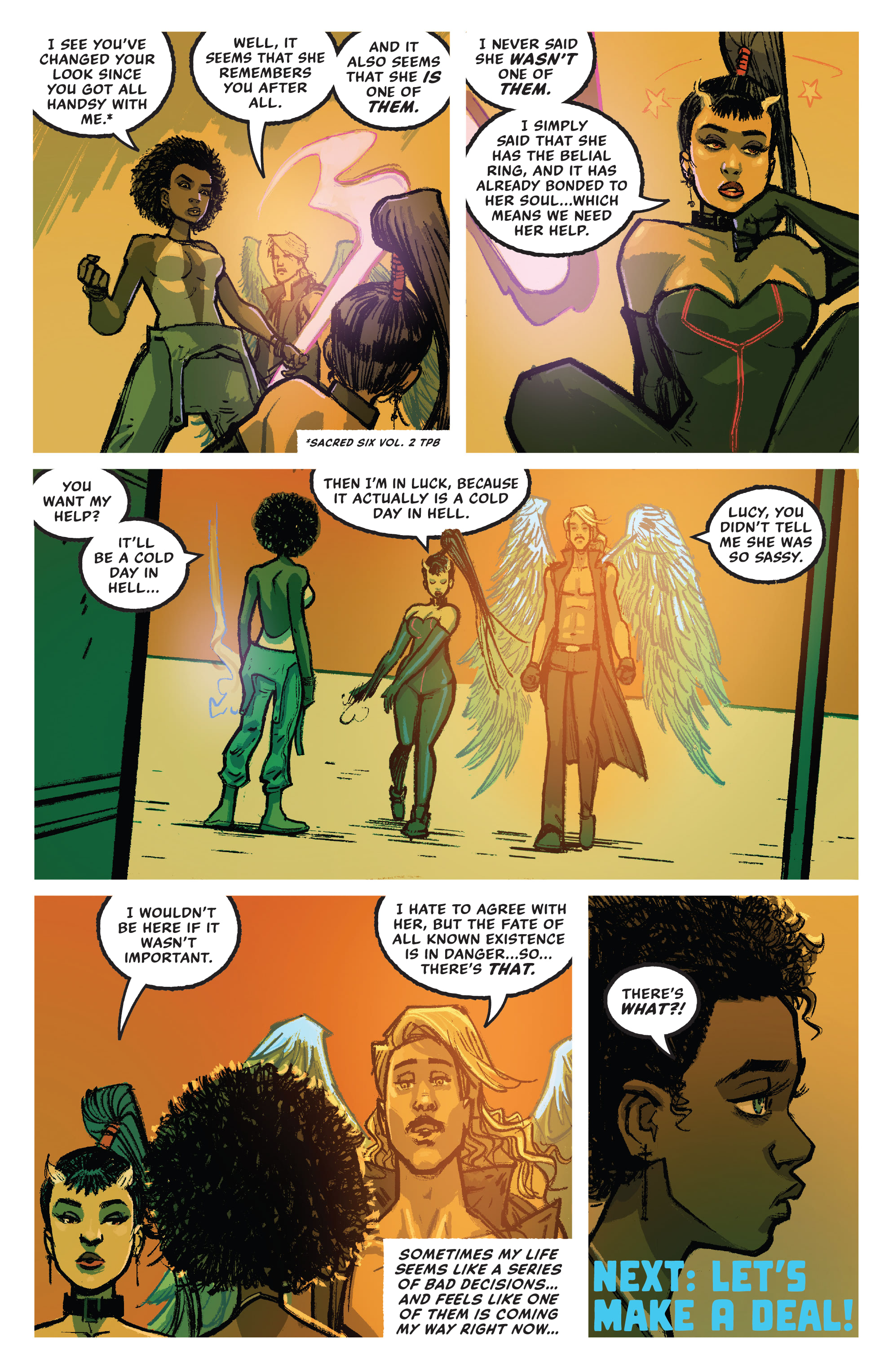 Read online Victory (2023) comic -  Issue #1 - 24