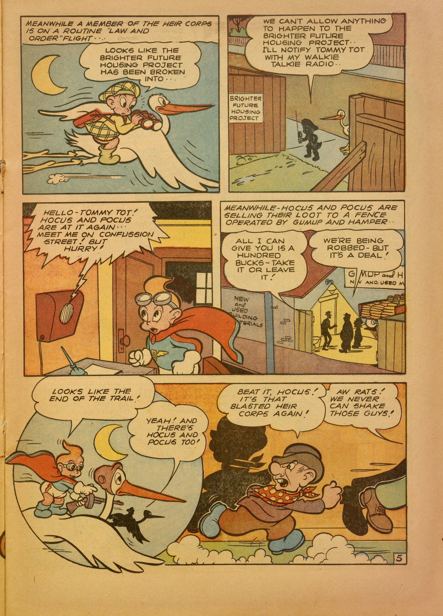 Read online Ribtickler comic -  Issue #8 - 14