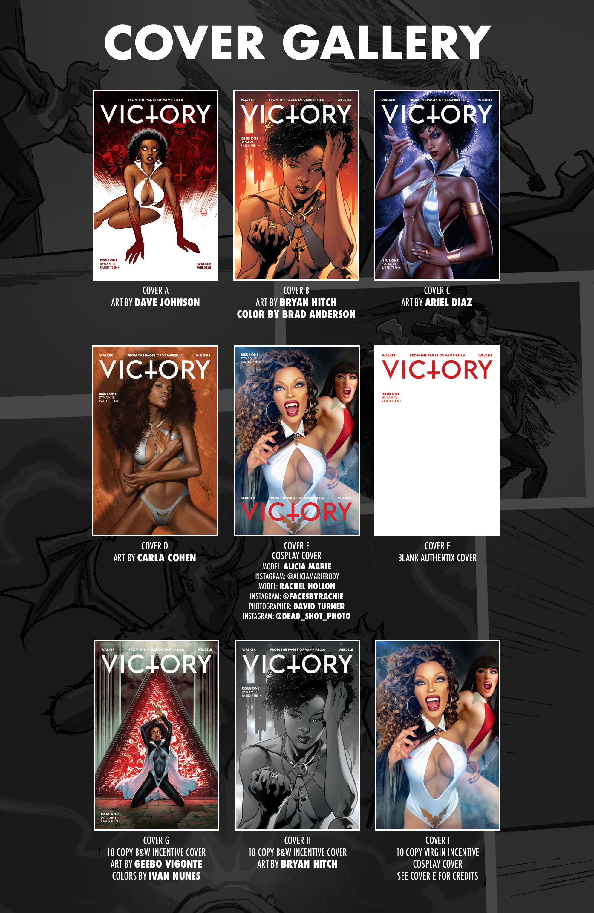 Read online Victory (2023) comic -  Issue #1 - 26