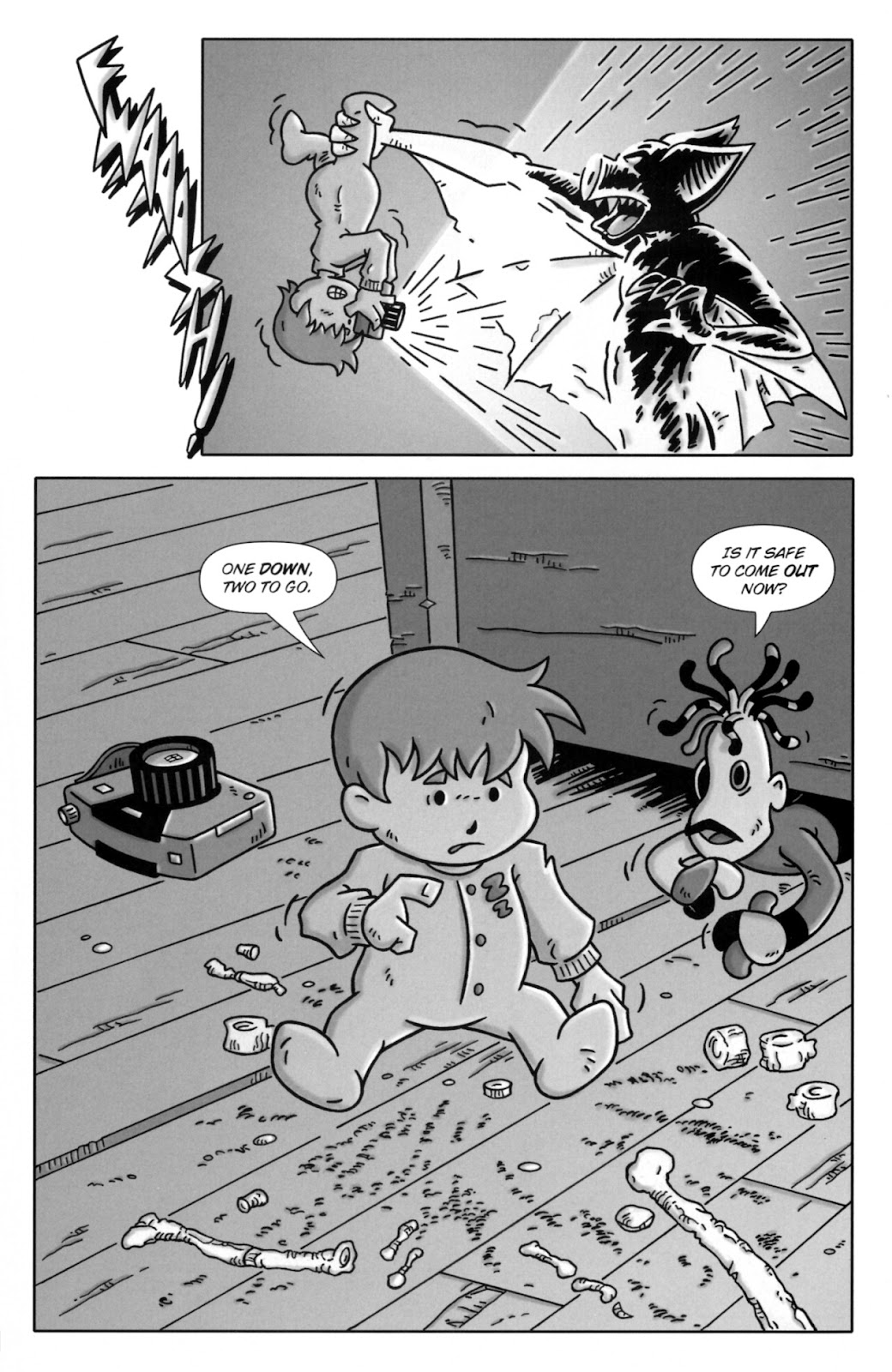 Negative Burn (2006) issue 14 - Page 8