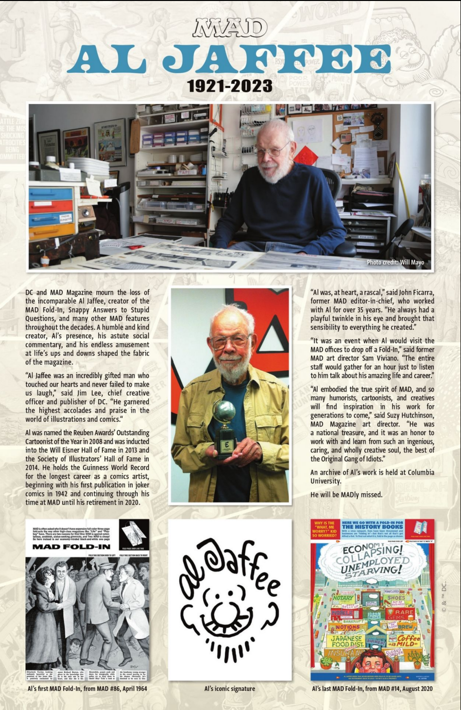 Read online Black Adam comic -  Issue #11 - 25