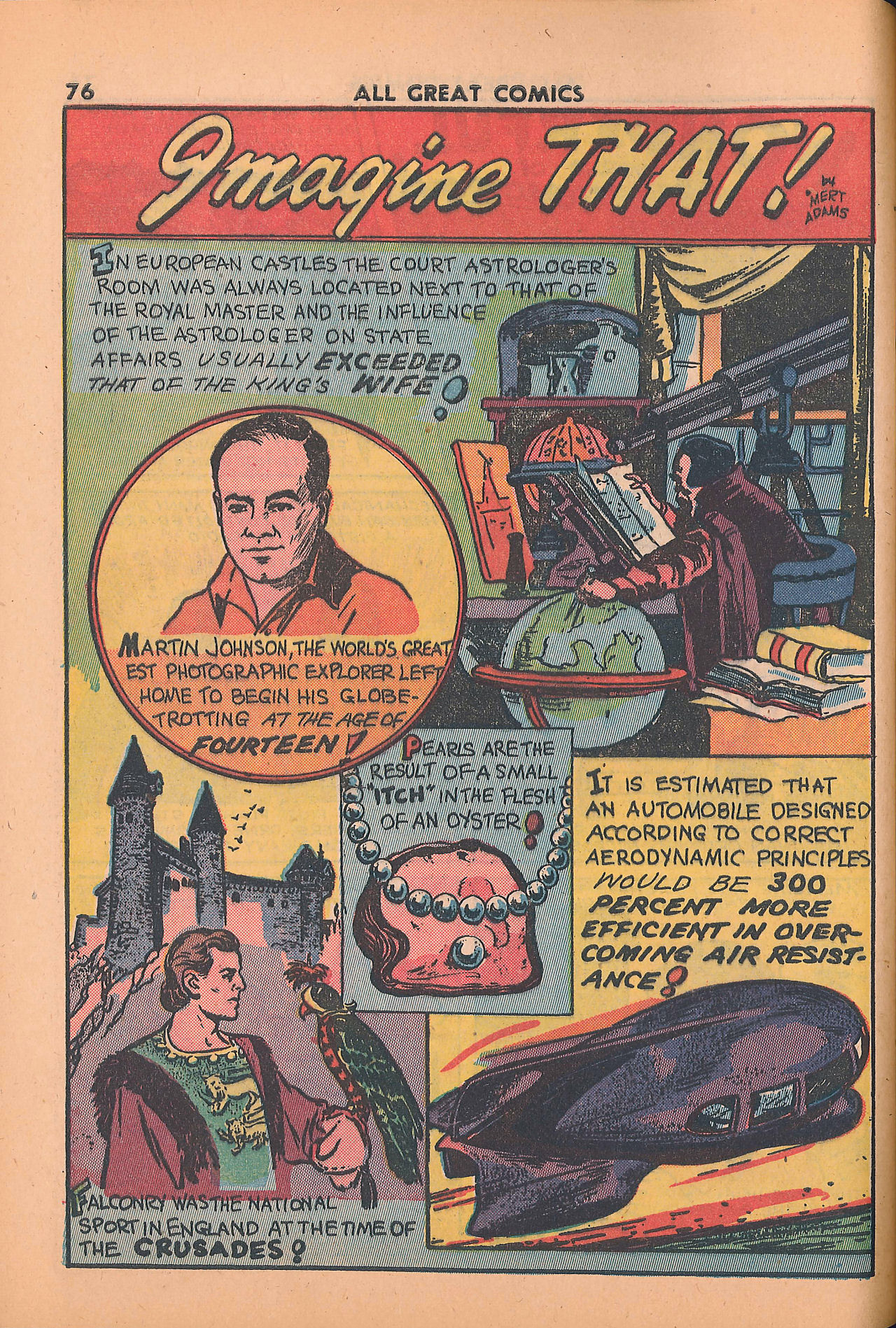 Read online All Great Comics (1945) comic -  Issue # TPB - 78