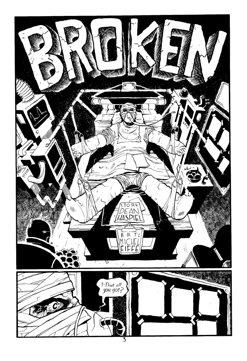 Negative Burn (2006) issue 3 - Page 41