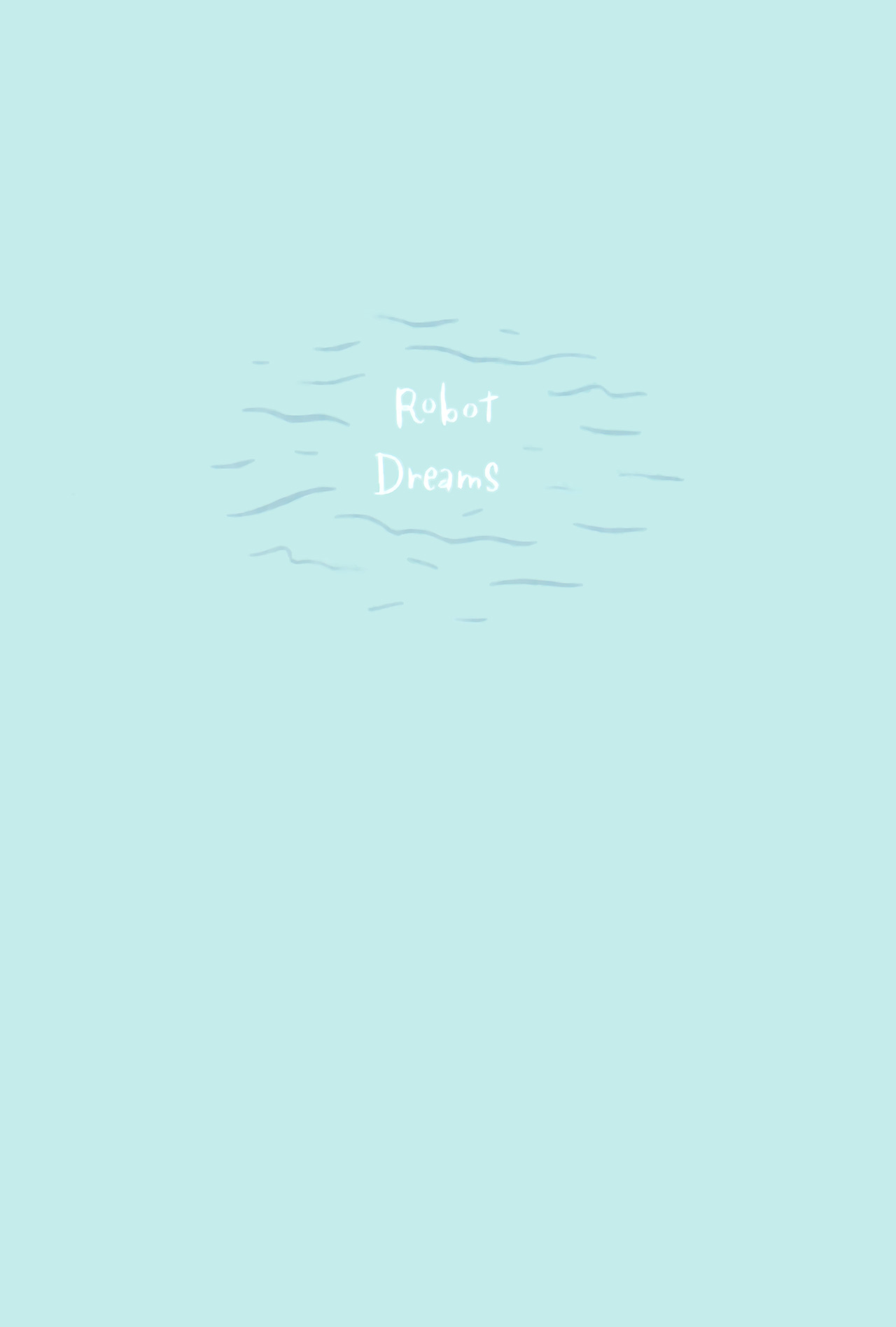 Read online Robot Dreams comic -  Issue # TPB (Part 1) - 4