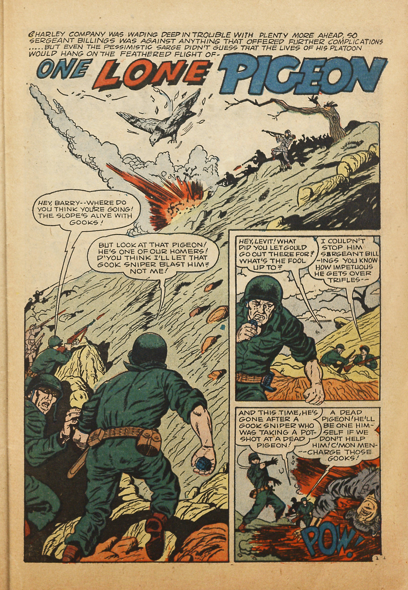Read online Battle Report comic -  Issue #4 - 27