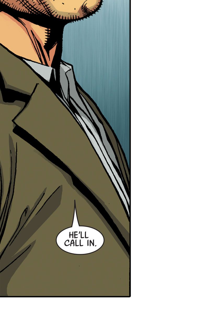 Read online Secret Invasion Infinity Comic comic -  Issue #1 - 75