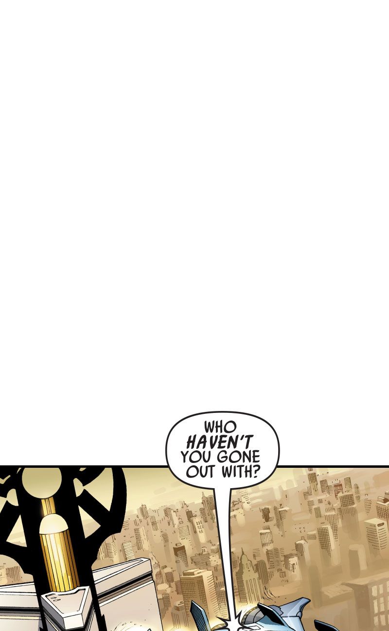 Read online Secret Invasion Infinity Comic comic -  Issue #2 - 16