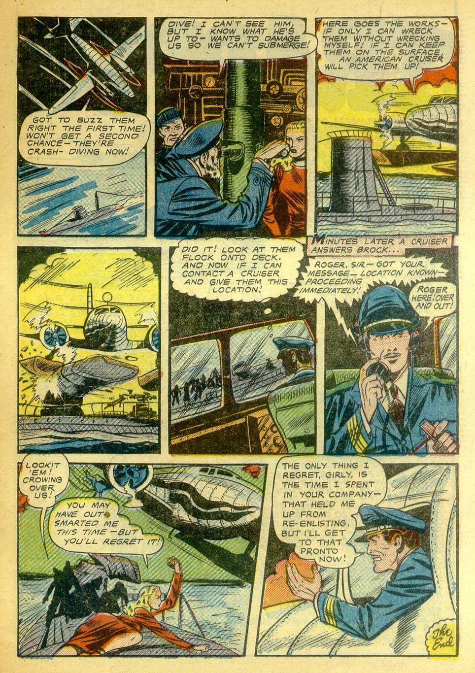 Read online Fighting Man comic -  Issue #1 - 25