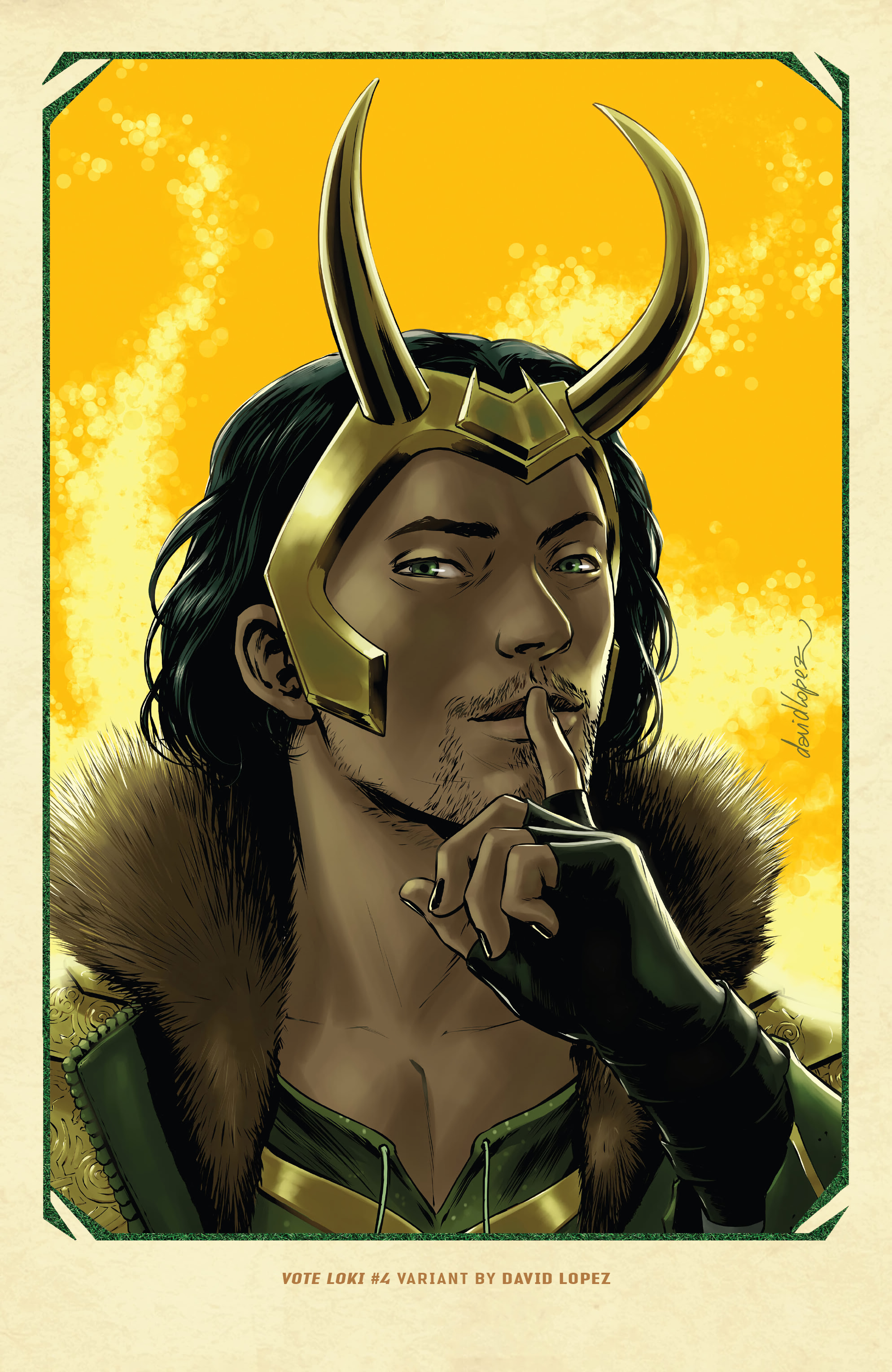 Read online Loki: God of Stories Omnibus comic -  Issue # TPB (Part 10) - 45