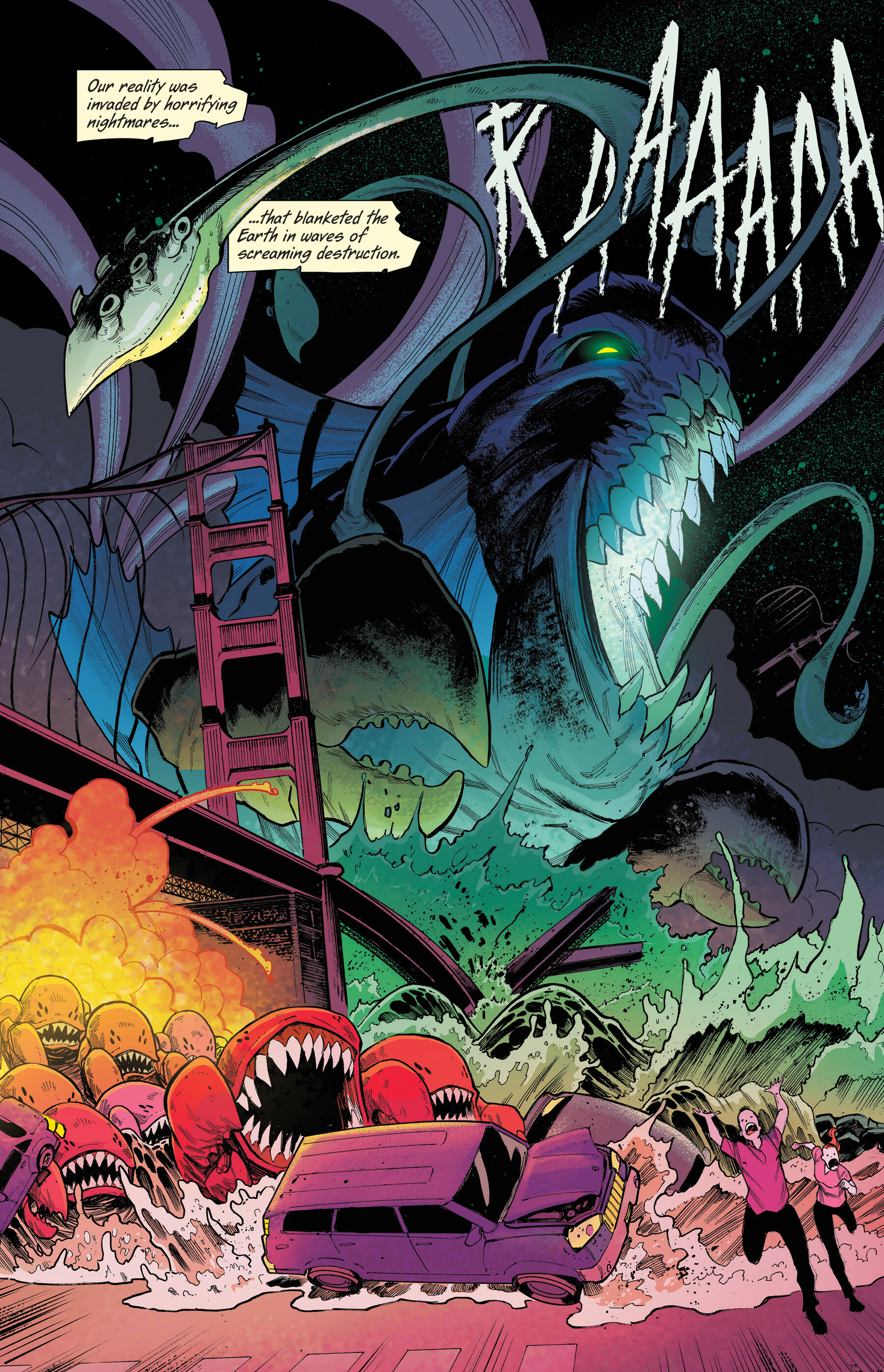 Read online Black Cat Social Club comic -  Issue # TPB - 90