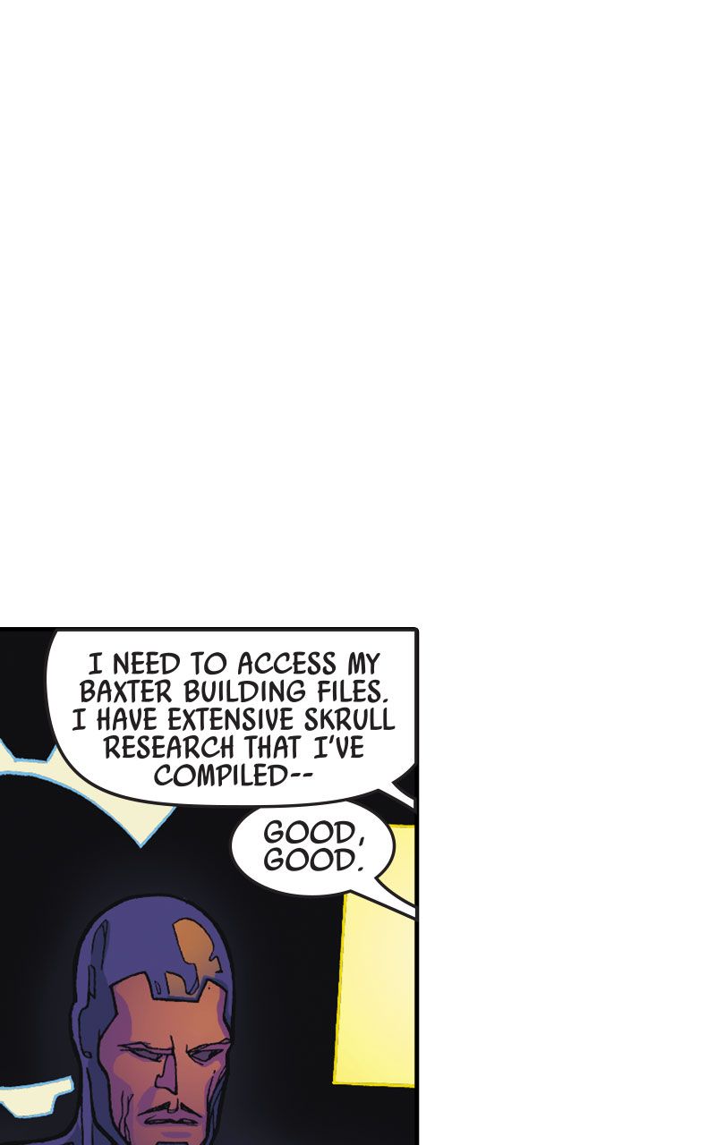 Read online Secret Invasion Infinity Comic comic -  Issue #1 - 66