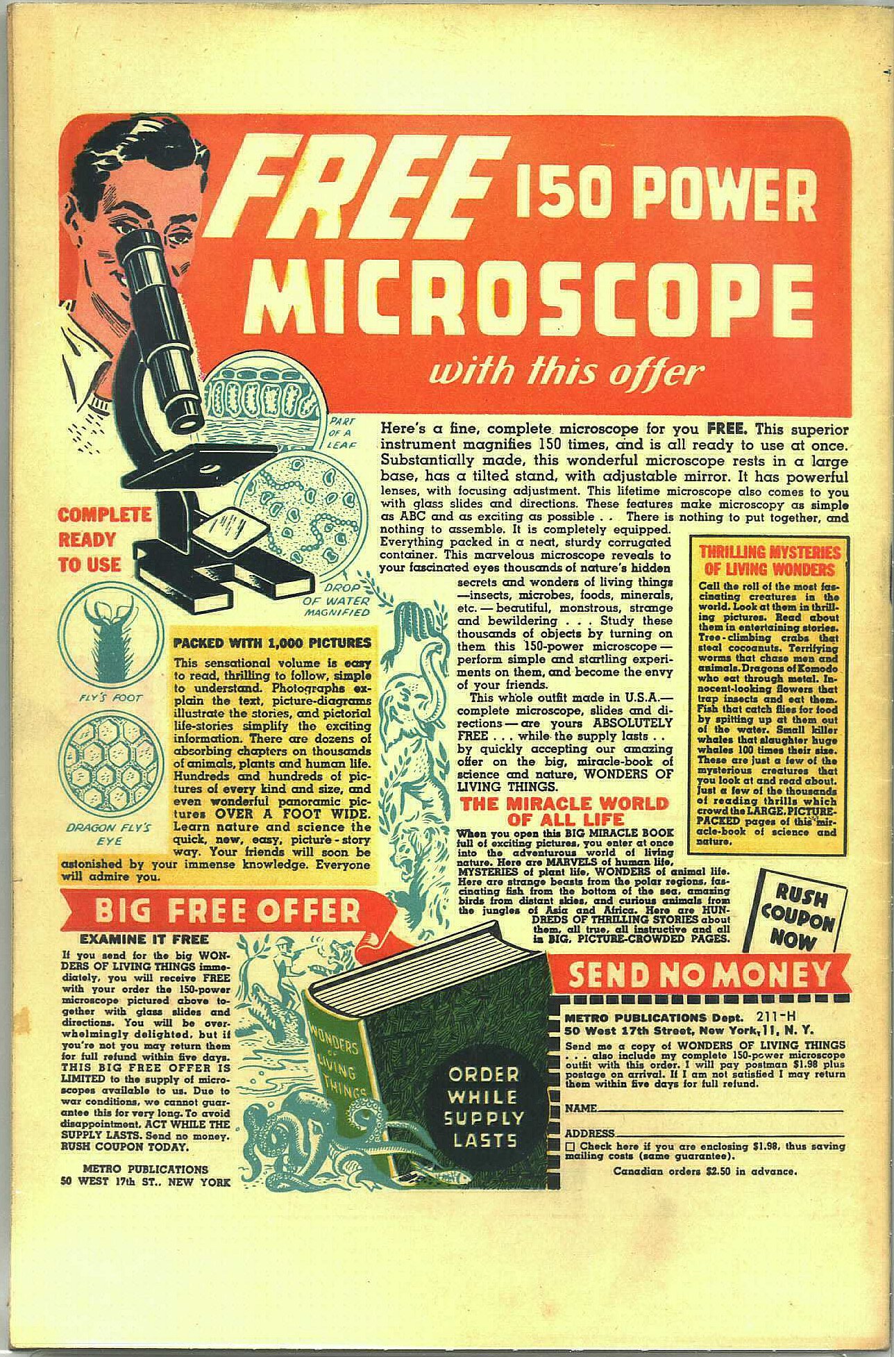 Read online Rangers Comics comic -  Issue #18 - 52