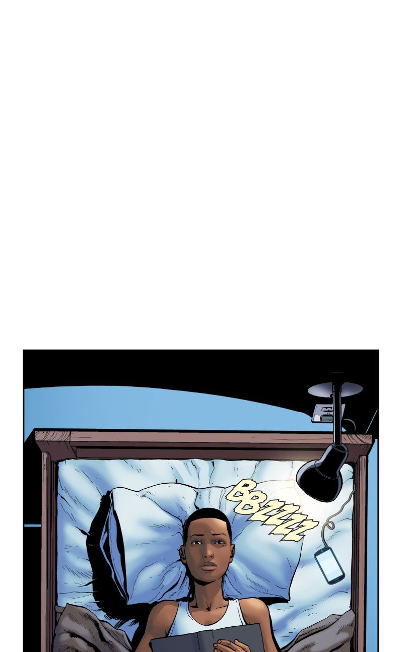 Read online Miles Morales Spider-Man Infinity Comic comic -  Issue #19 - 48
