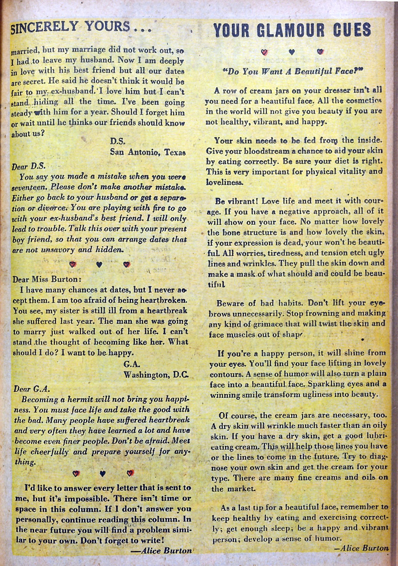 Read online Album of Love comic -  Issue # TPB - 55