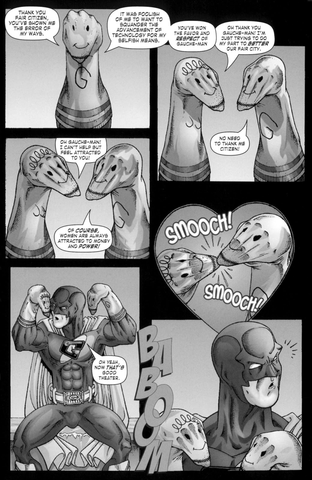 Negative Burn (2006) issue 14 - Page 56