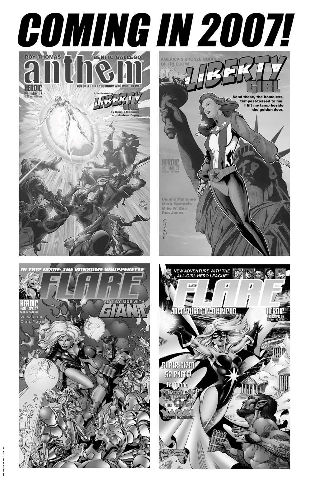 Read online Liberty Girl comic -  Issue #2 - 35