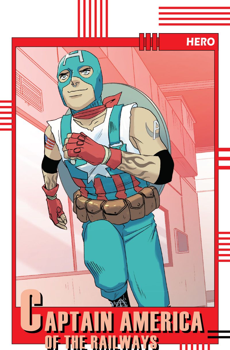 Read online Love Unlimited Infinity Comic comic -  Issue #54 - 22
