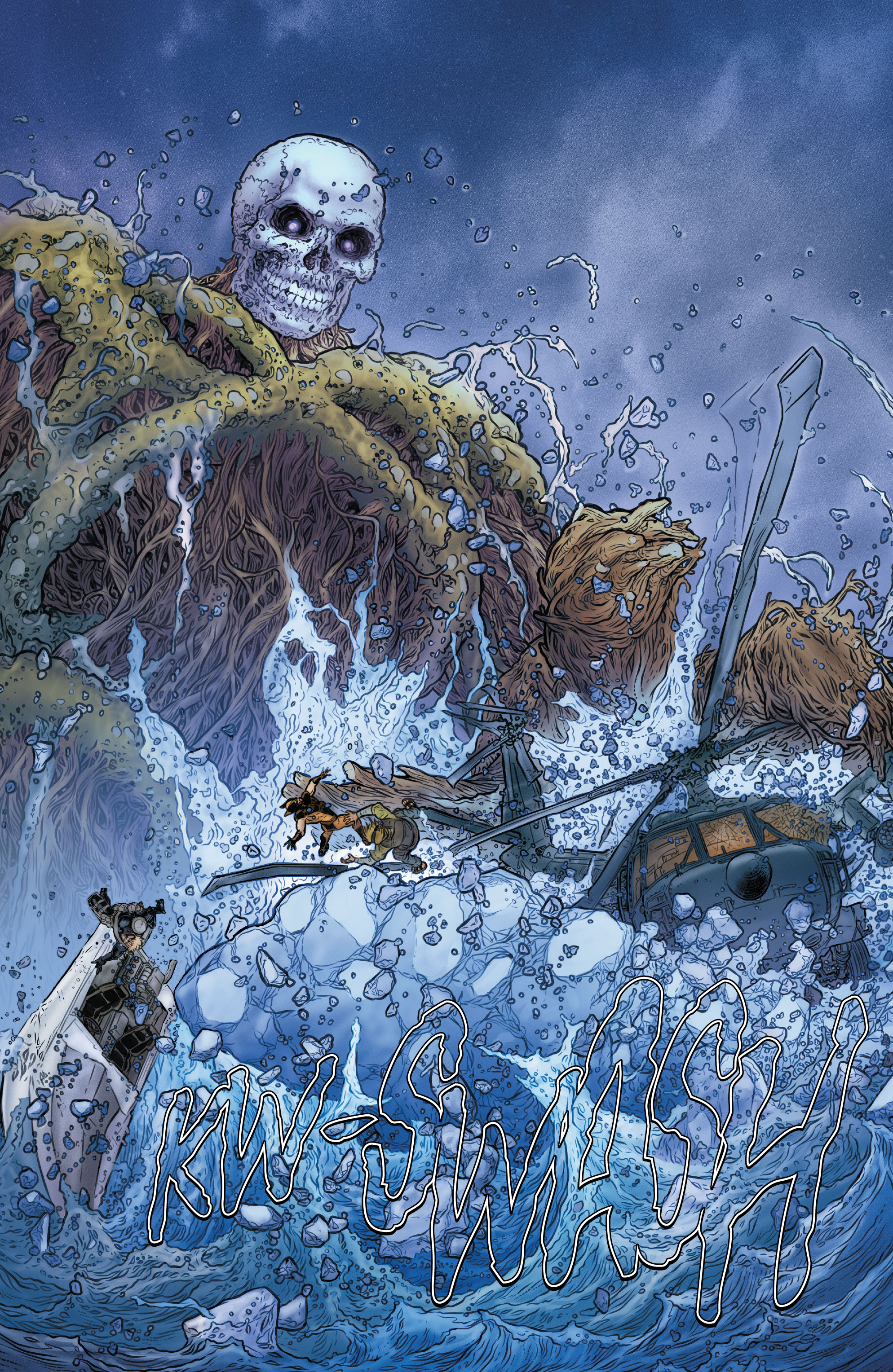 Read online Wolverine (2020) comic -  Issue #34 - 10