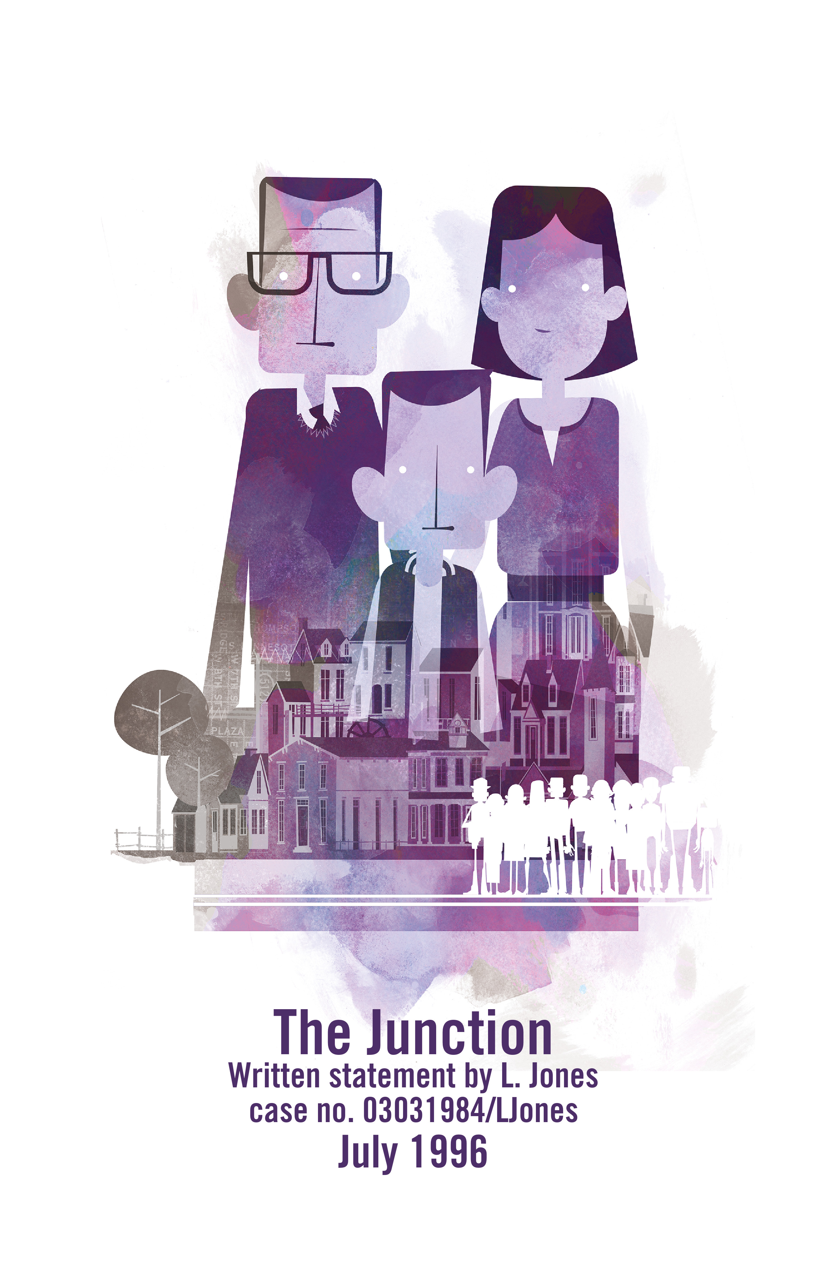 Read online The Junction comic -  Issue # TPB (Part 2) - 17