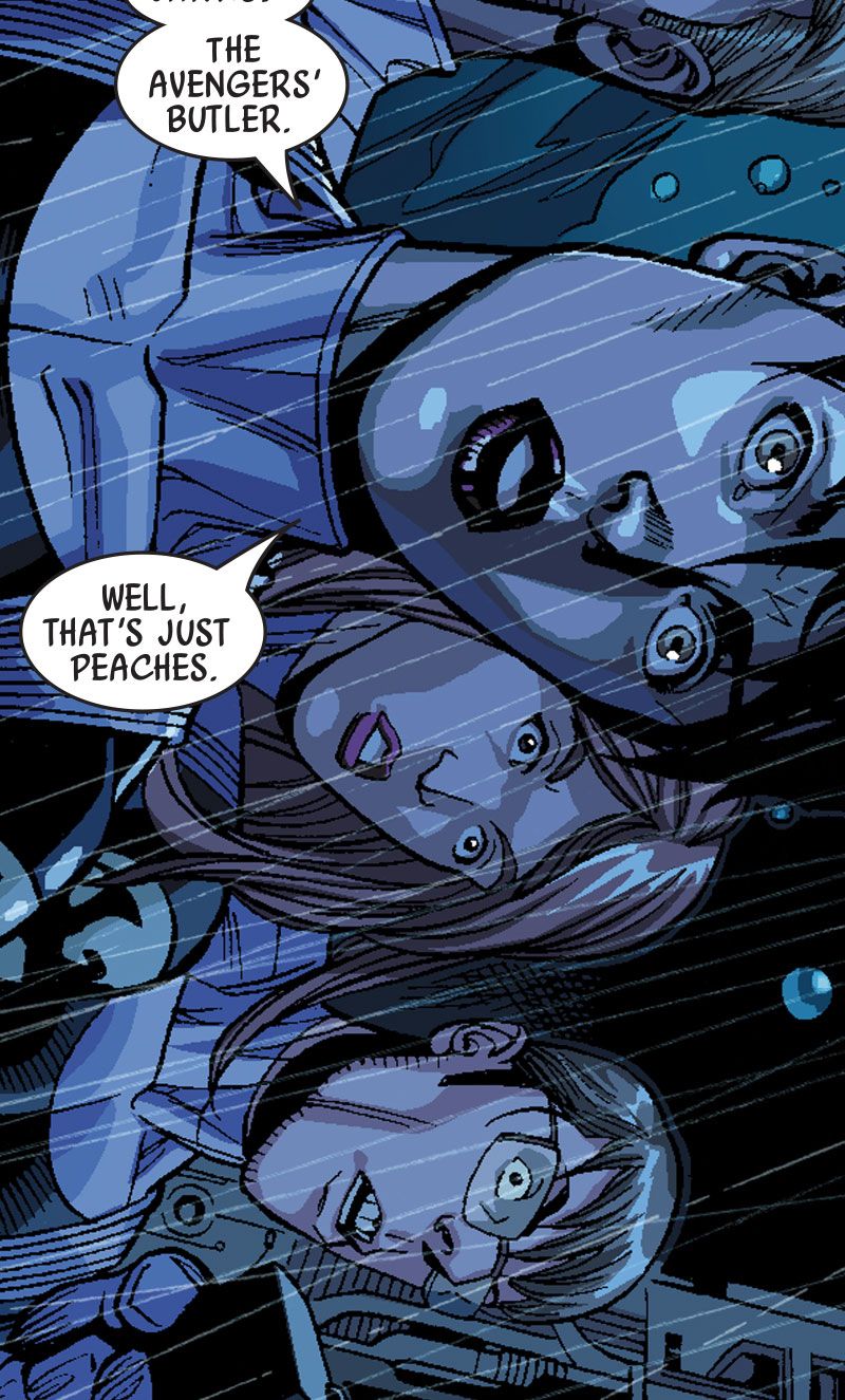 Read online Secret Invasion Infinity Comic comic -  Issue #7 - 15