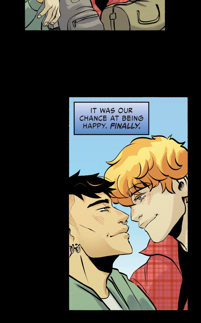 Read online Love Unlimited Infinity Comic comic -  Issue #50 - 5