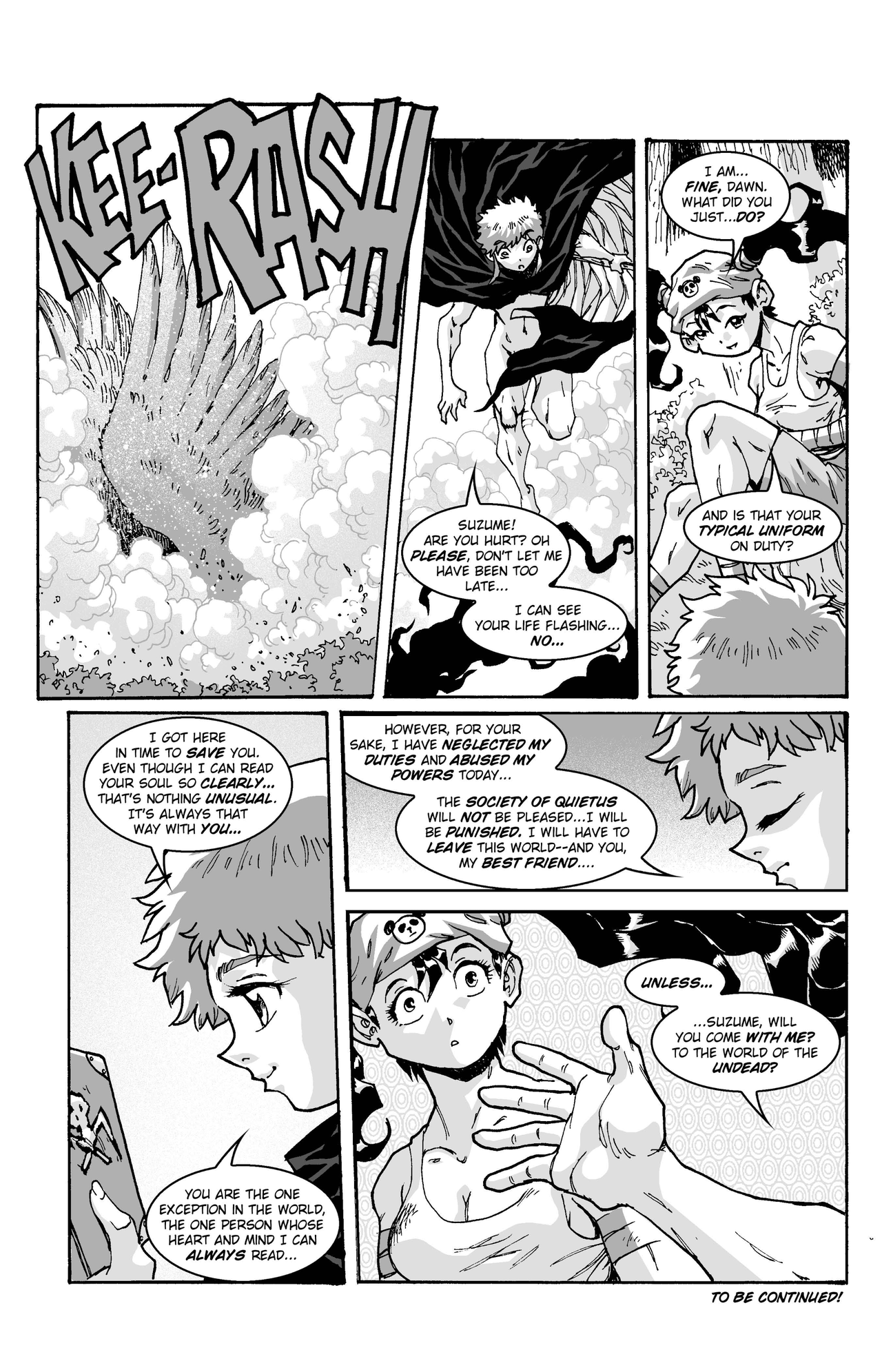 Read online Ninja High School (1986) comic -  Issue #163 - 19