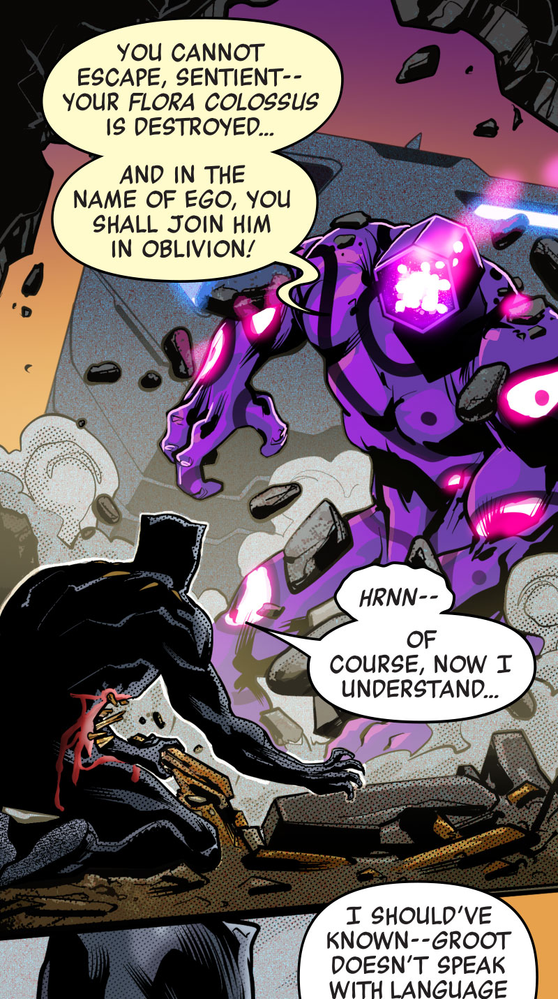 Read online Avengers Unlimited: Infinity Comic comic -  Issue #48 - 41