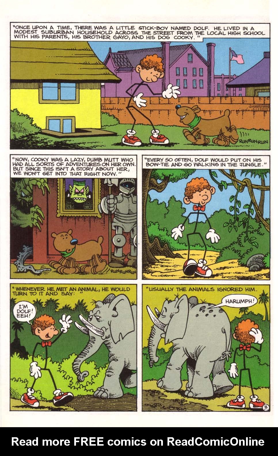 Read online Flare (1990) comic -  Issue #7 - 32