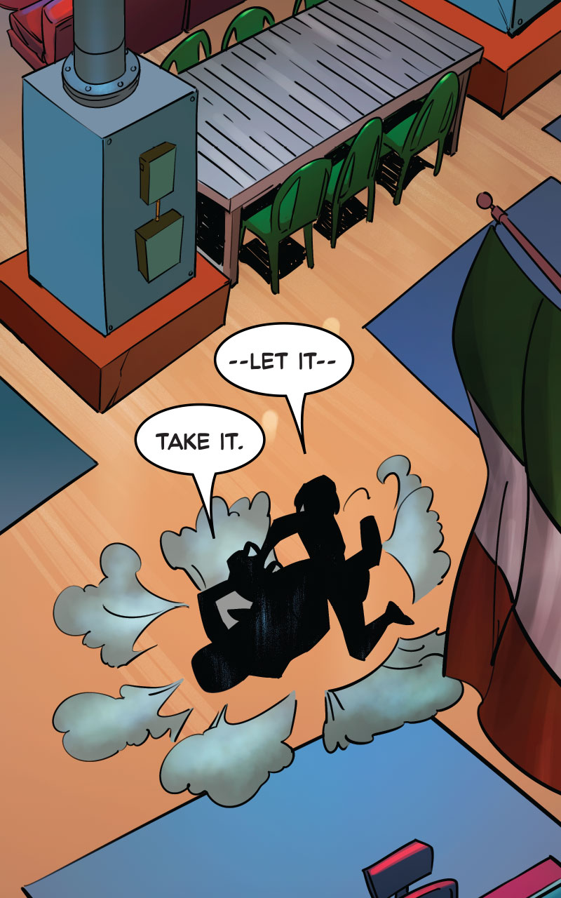 Read online Spider-Verse Unlimited: Infinity Comic comic -  Issue #44 - 60
