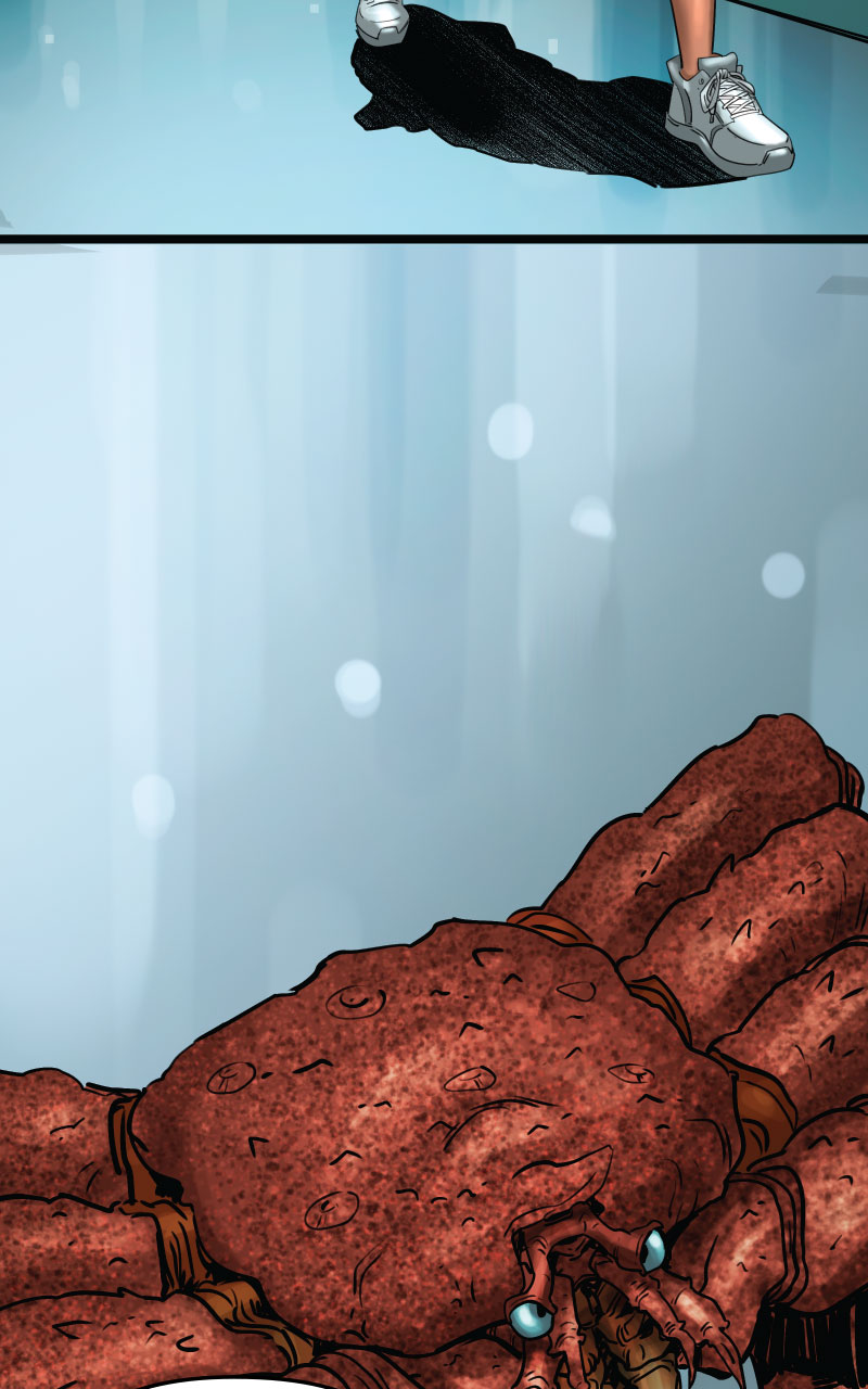 Read online Spider-Verse Unlimited: Infinity Comic comic -  Issue #44 - 16