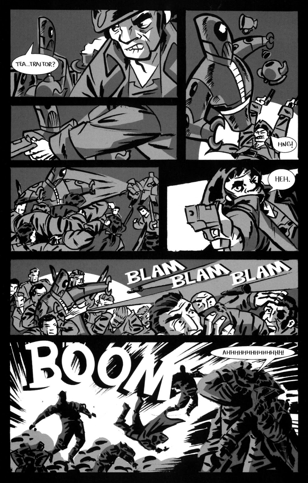 Negative Burn (2006) issue 14 - Page 44