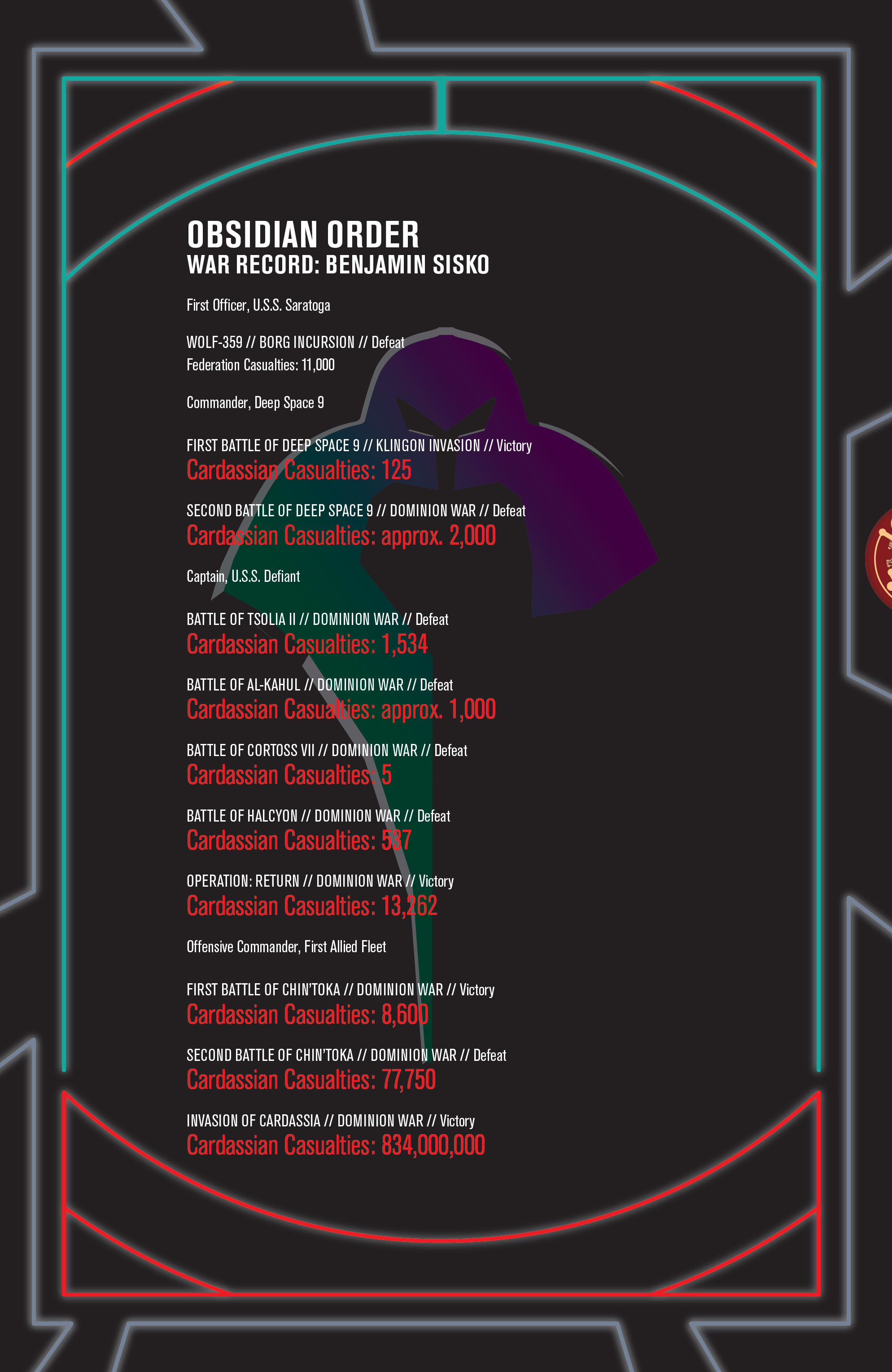 Read online Star Trek (2022) comic -  Issue #8 - 12