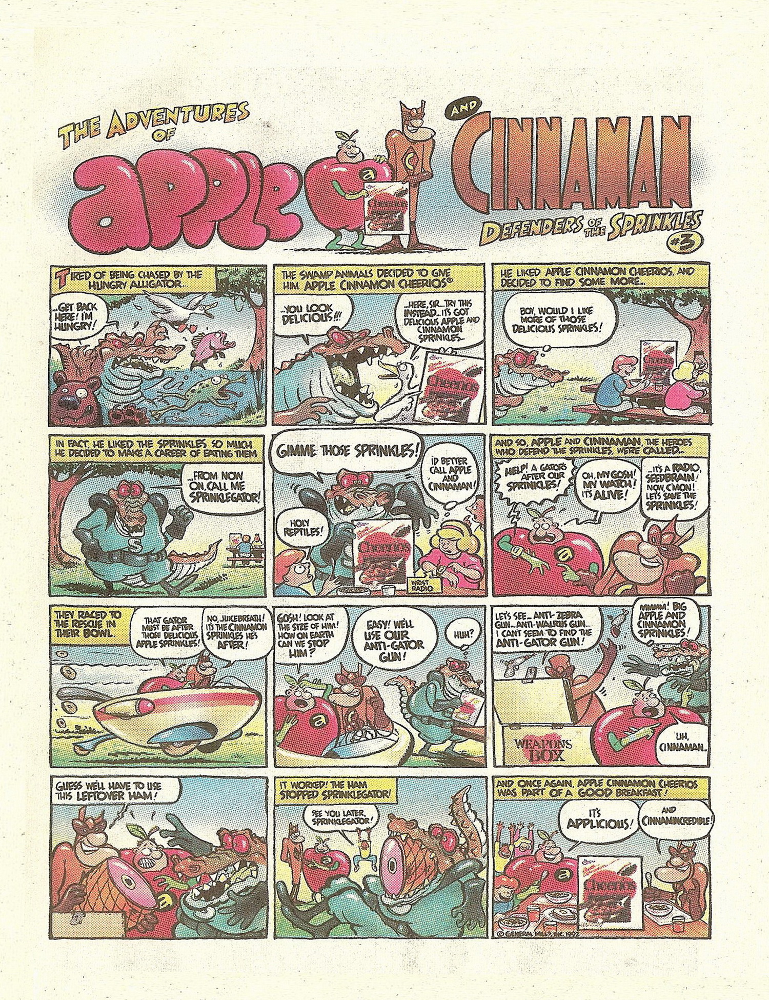 Read online Jughead Jones Comics Digest comic -  Issue #77 - 9