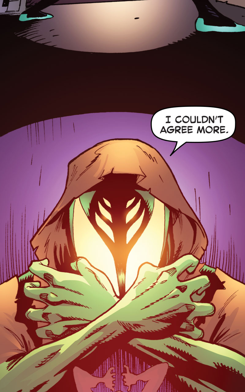 Read online Spider-Verse Unlimited: Infinity Comic comic -  Issue #51 - 30