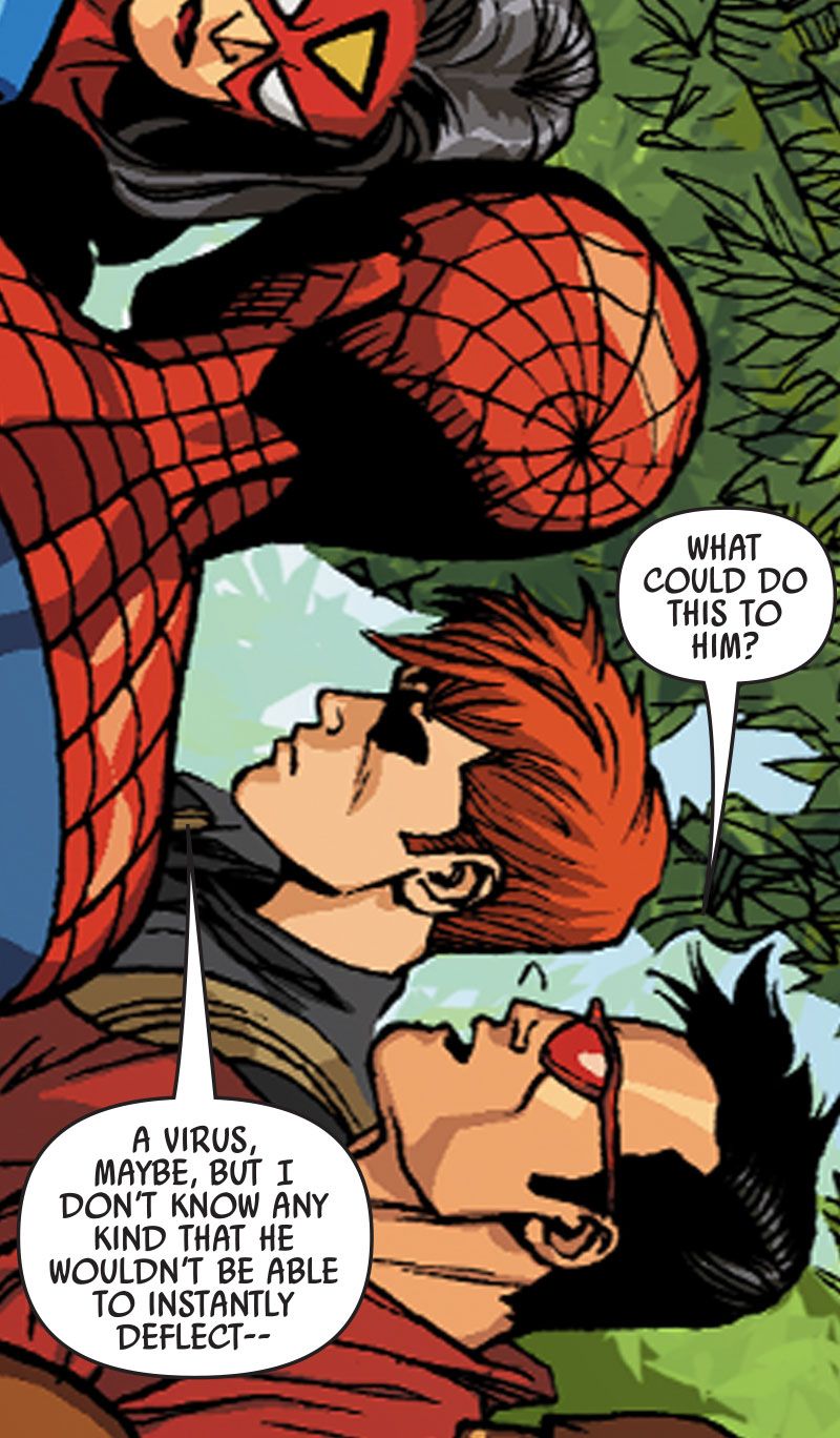 Read online Secret Invasion Infinity Comic comic -  Issue #4 - 47