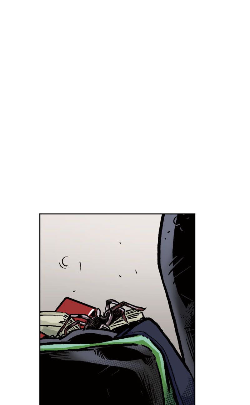 Read online Miles Morales Spider-Man Infinity Comic comic -  Issue #2 - 67