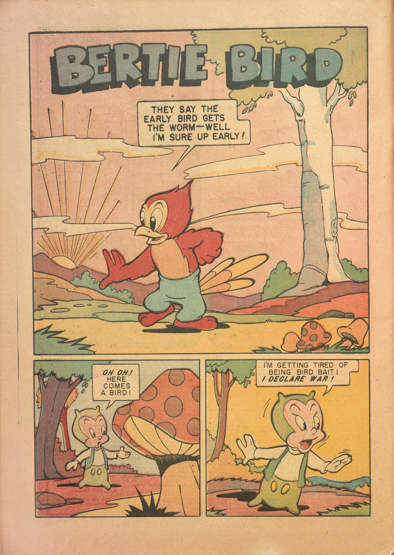 Read online Ribtickler comic -  Issue #7 - 28