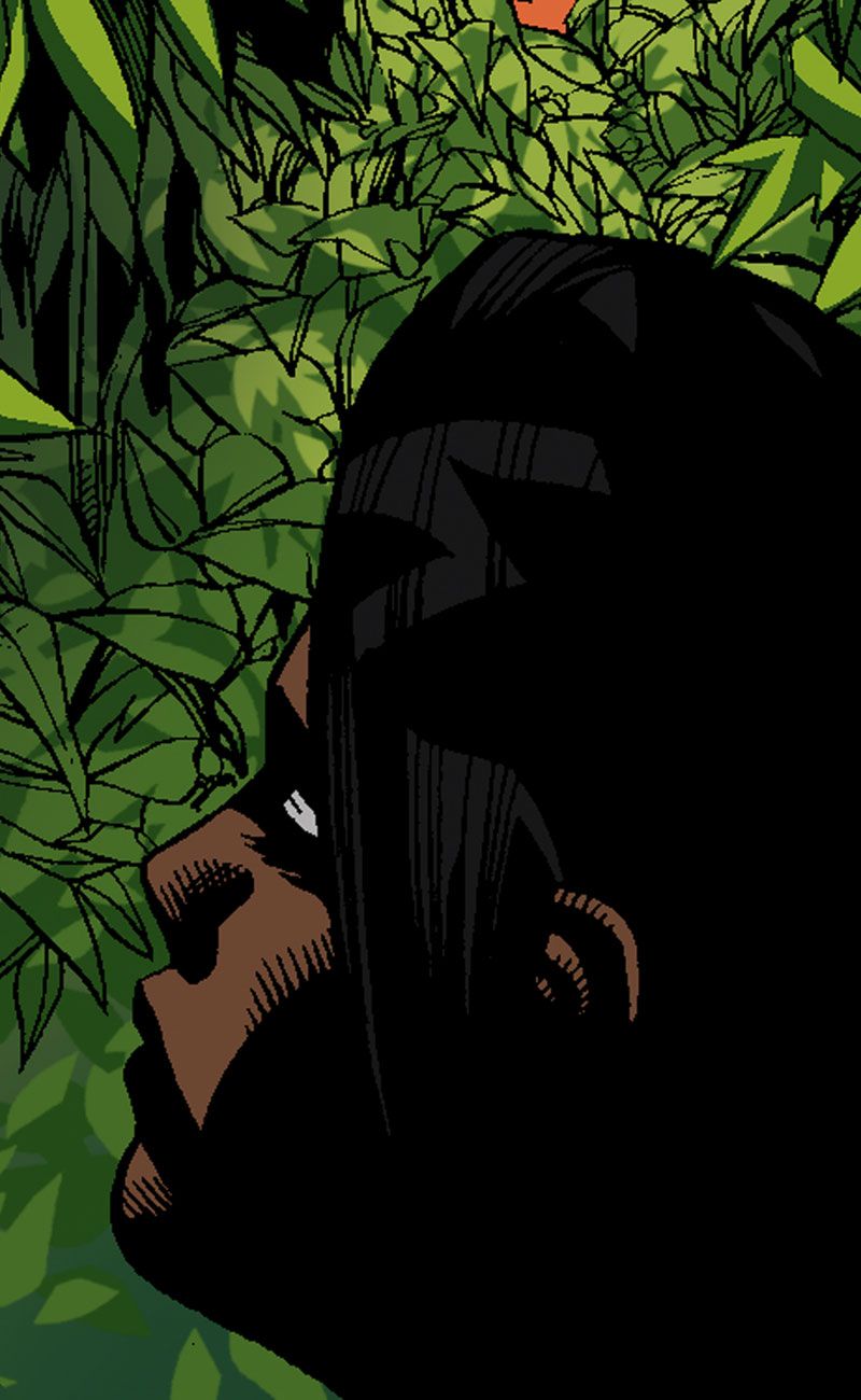 Read online Secret Invasion Infinity Comic comic -  Issue #8 - 12