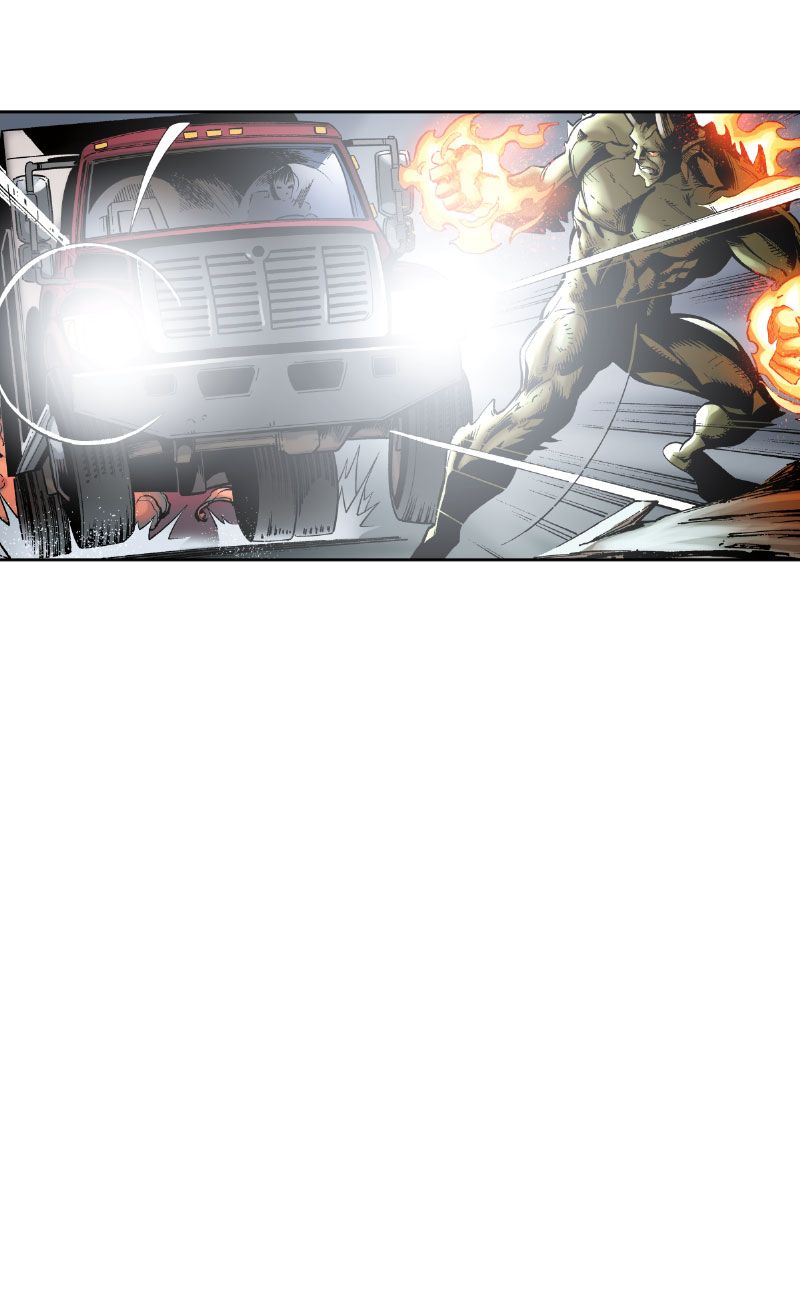 Read online Miles Morales Spider-Man Infinity Comic comic -  Issue #1 - 85